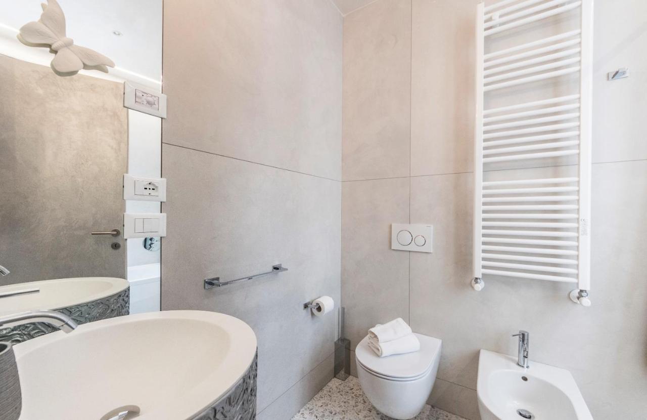 Rialto Luxury Flat Venedig