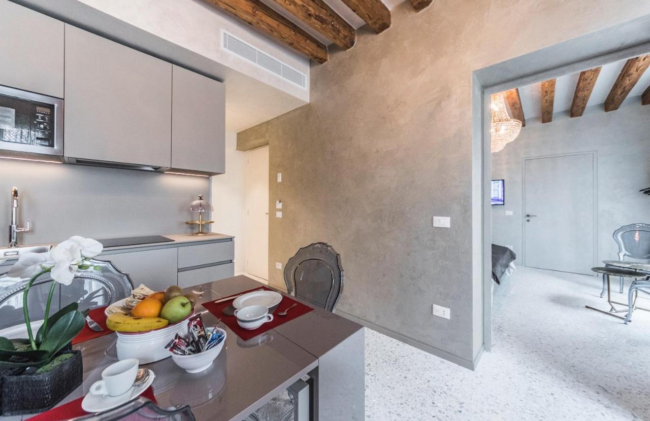 Rialto Luxury Flat Venedig
