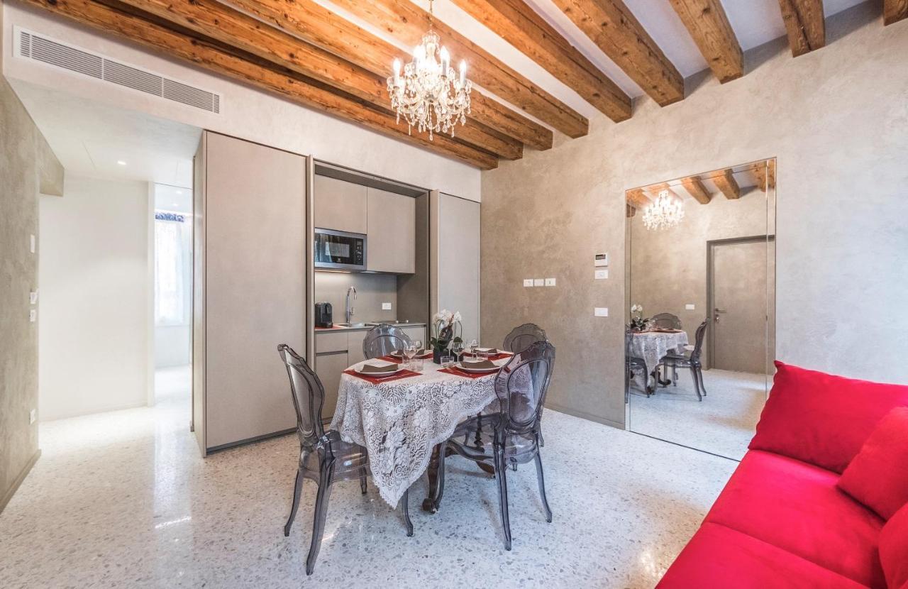 Apartment Rialto Luxury Flat