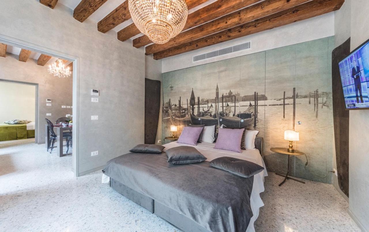 Rialto Luxury Flat Venedig