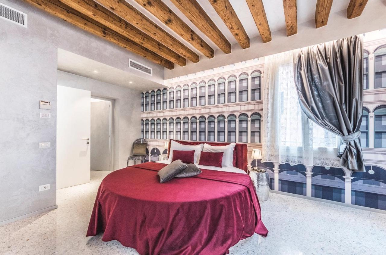 Rialto Luxury Flat * Venedig