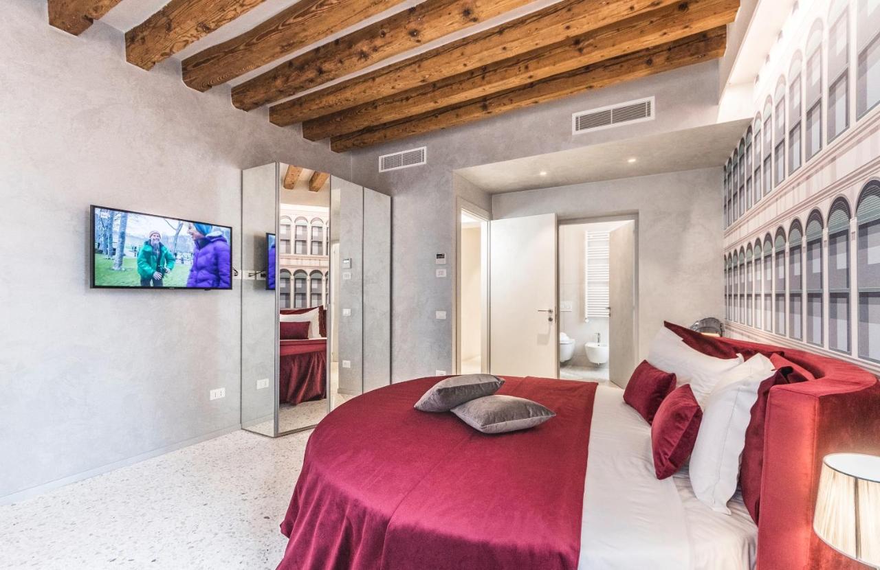 Rialto Luxury Flat * Venedig